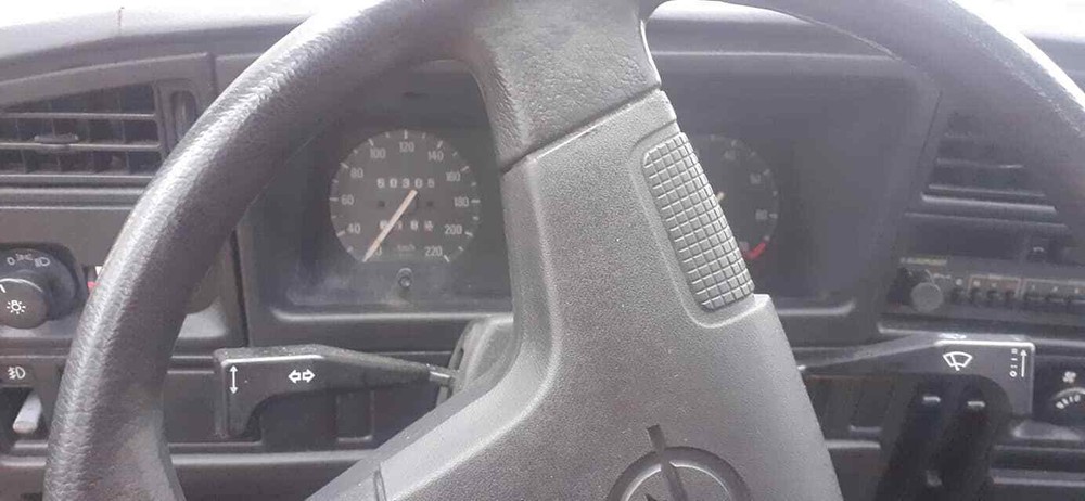 Opel Ascona C 150.000 km 3.990 &euro; Wittstock 