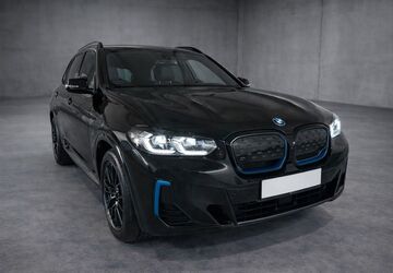 BMW iX3 51.033 km 45.995 &euro; Münster 48163