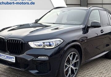 BMW X5 M50 146.615 km 42.900 &euro; Magdeburg 39108