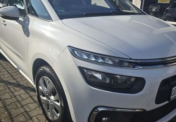 Citroen C4 Picasso 81.000 km 10.690 &euro; Poppenricht 92284