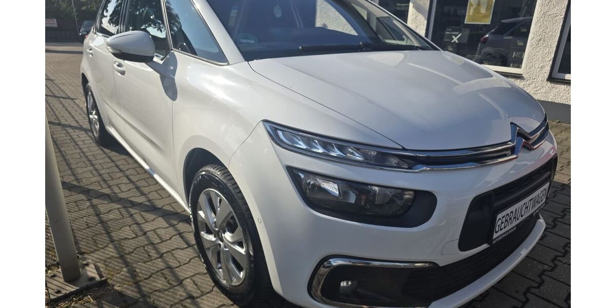 Citroen C4 Picasso 81.000 km 10.690 &euro; Poppenricht 92284