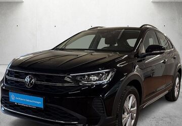 VW Taigo 14.408 km 20.204 &euro; Osterode 37520