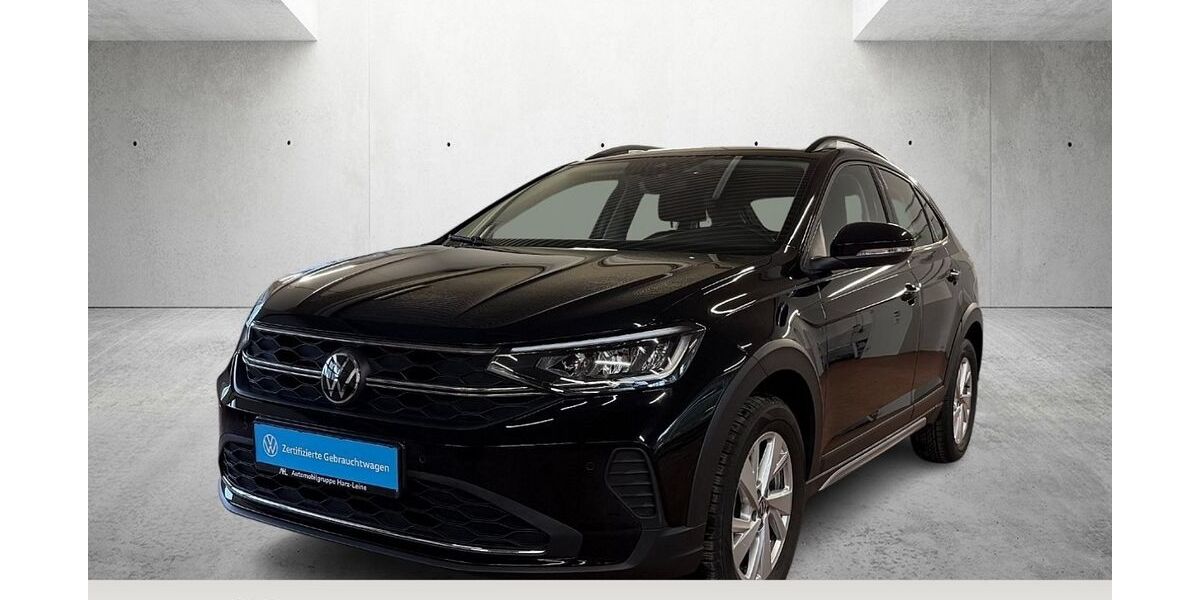 VW Taigo 14.408 km 20.204 &euro; Osterode 37520