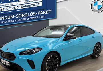 BMW M235 6.900 km 49.980 &euro; Landshut 84030