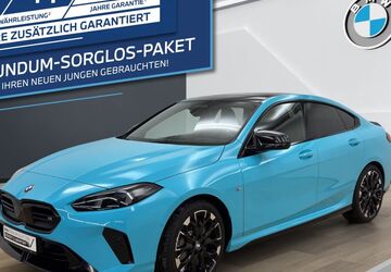 BMW M235 6.900 km 52.990 &euro; Landshut 84030
