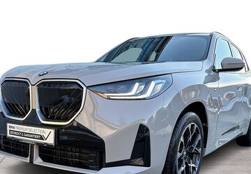 BMW X3 11.204 km 55.850 &euro; Freilassing 83395