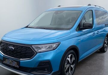 Ford Grand Tourneo 2.000 km 34.474 &euro; Gardelegen 39638