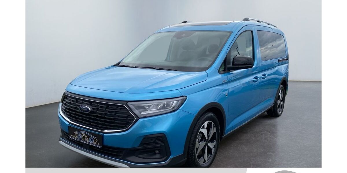 Ford Grand Tourneo 2.000 km 34.474 &euro; Gardelegen 39638