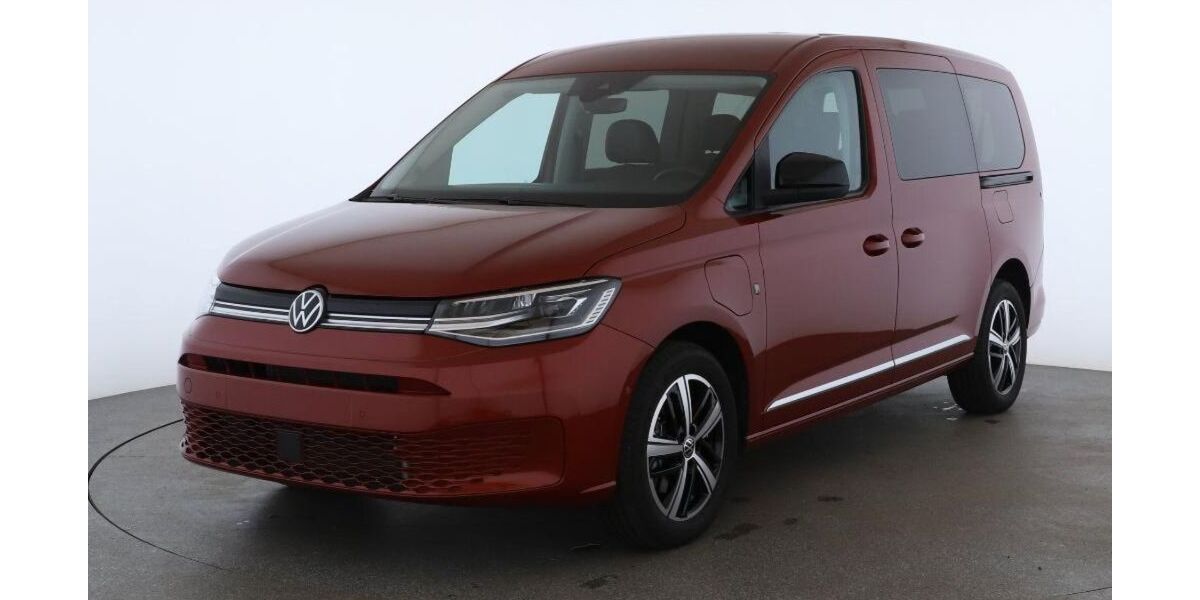 VW Caddy Maxi 13.500 km 43.900 &euro; Osnabrück 49084