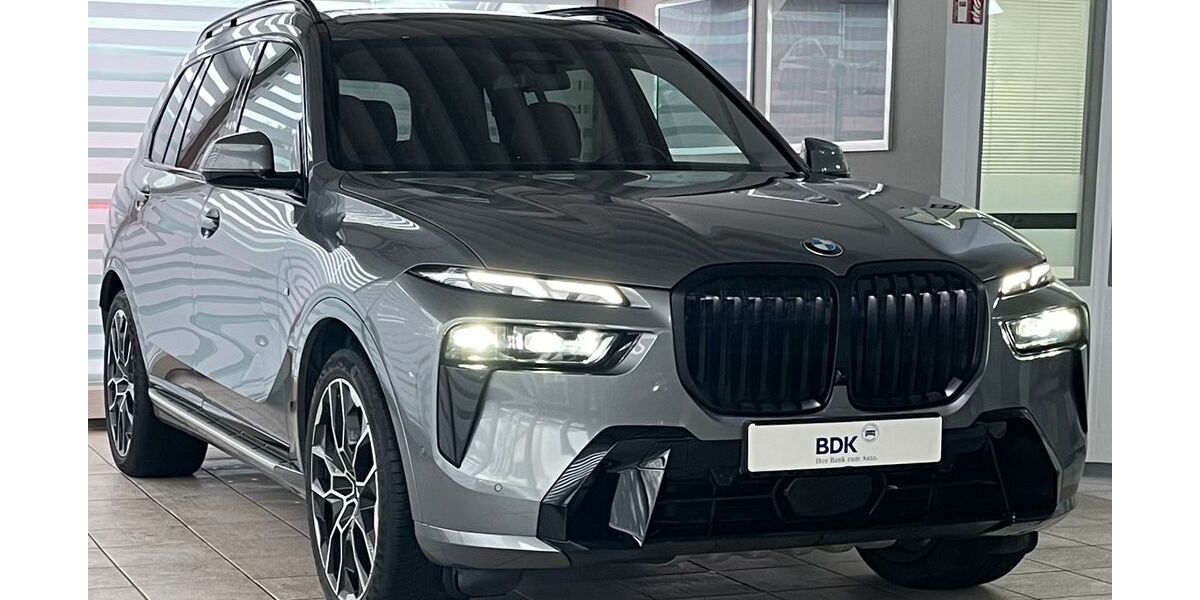 BMW X7 63.418 km 87.590 &euro; Burgdorf 31303