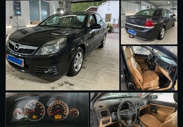 Opel Vectra 180.770 km 4.990 &euro; Kassel 34123