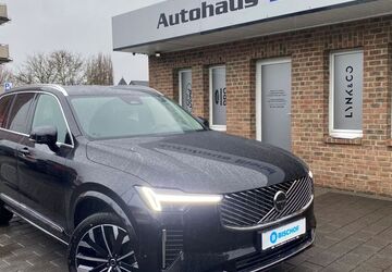 Volvo XC90 20.615 km 64.990 &euro; Übach-Palenberg 52531