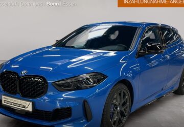 BMW M135 26.432 km 35.990 &euro; Bonn 53119