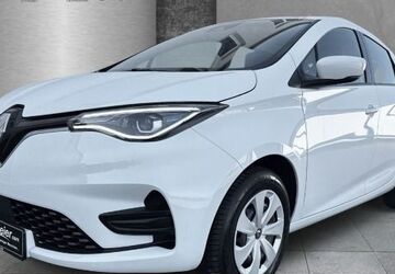 Renault ZOE 18.150 km 16.990 &euro; Minden 32427