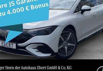 Mercedes-Benz EQE 4.603 km 55.880 &euro; Eberbach 69412