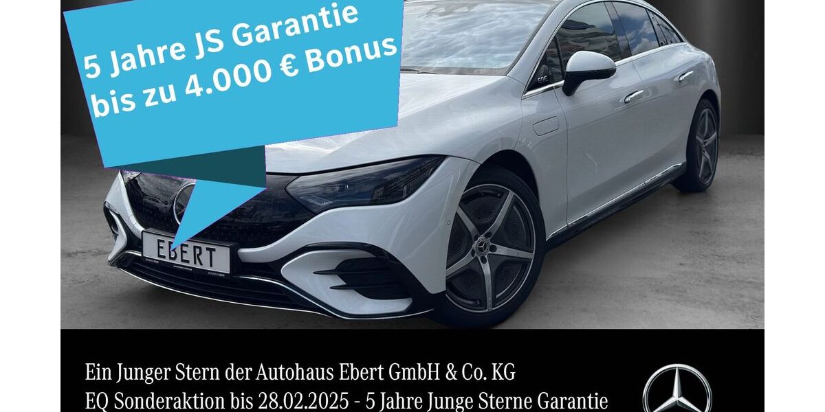 Mercedes-Benz EQE 4.603 km 55.880 &euro; Eberbach 69412