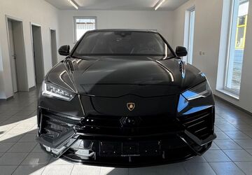 Lamborghini Urus 110.000 km 211.000 &euro; Reichertshofen 85084