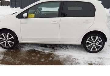 Seat Mii 27.700 km 12.990 &euro; Vordorf 38533