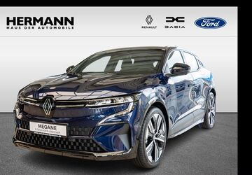 Renault Megane E-TECH 18.047 km 32.373 &euro; Northeim 37154