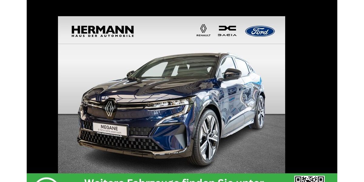 Renault Megane E-TECH 18.047 km 32.373 &euro; Northeim 37154