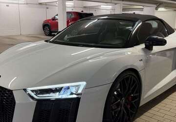 Audi R8 32.902 km 124.950 &euro; Erftstadt 50374