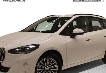 BMW 218 Active Tourer 25.600 km 30.930 &euro; Walsrode 29664