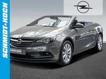 Gebrauchte Opel Cascada