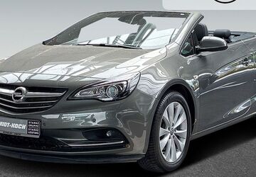 Opel Cascada 37.880 km 14.850 &euro; Bremen 28207