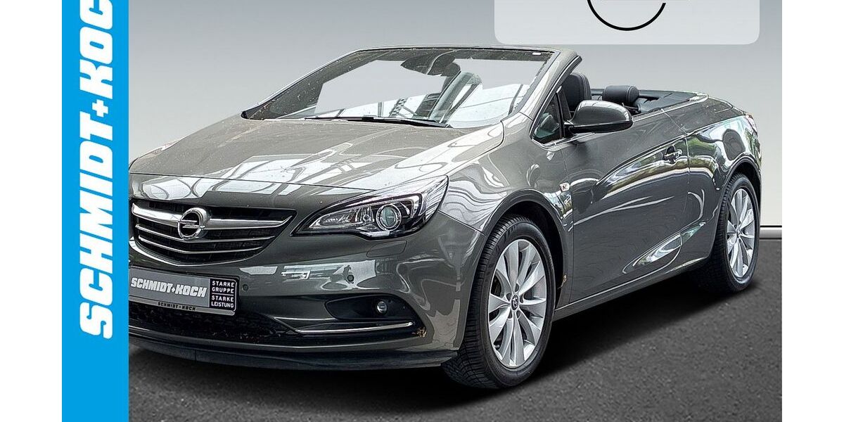 Opel Cascada 37.880 km 14.850 &euro; Bremen 28207