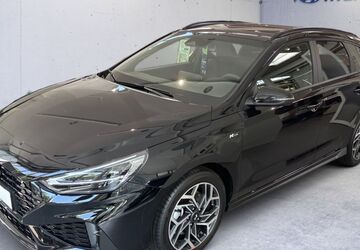 Hyundai i30 1.500 km 29.850 &euro; Lörrach 79539