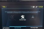 Peugeot 208 e- 136 Active Pack 1.Hand Carplay Sitzhzg 35.300 km 14.870 &euro; Lich 35423