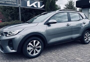 Kia Stonic 3.500 km 20.460 &euro; Stuhr 28816