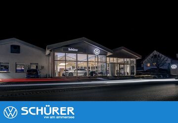 VW Sharan 137.376 km 30.987 &euro; Dießen am Ammersee 86911