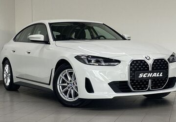 BMW 420 27.628 km 45.999 &euro; Dornstadt 89160