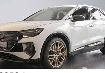 Audi Q4 6.666 km 60.980 &euro; Geilenkirchen 52511