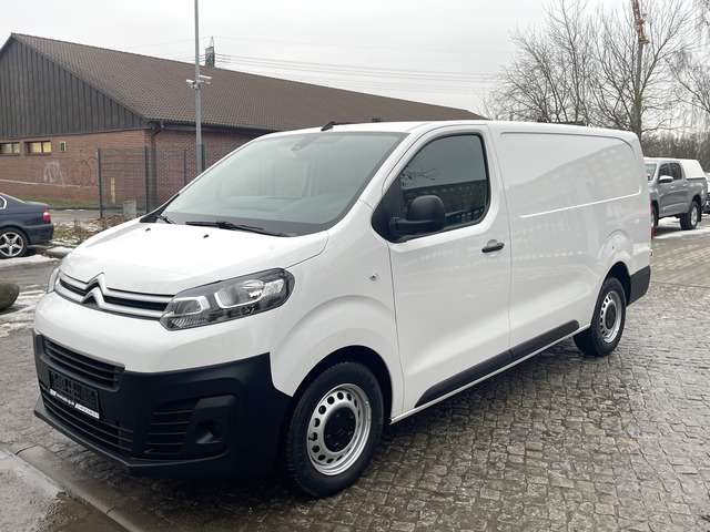 Citroen Jumpy 20.000 km 18.921 &euro; Berlin 12681