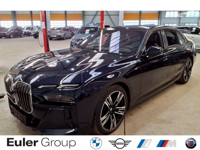 BMW 740 18.700 km 93.675 &euro; Pirmasens 66954