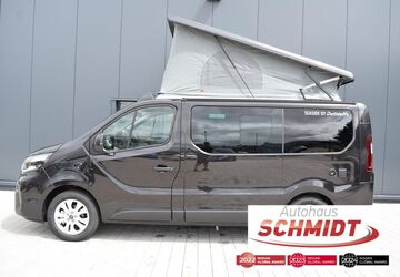 Nissan Primastar 3.000 km 52.990 &euro; Sachsenheim 74343