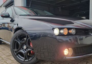 Alfa Romeo 159 163.640 km 2.995 &euro; Wolfsburg 38446