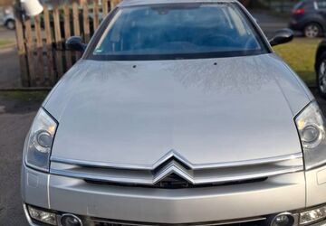 Citroen C6 183.000 km 8.499 &euro; Bergkamen 59192