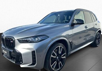BMW X5 M60 8.568 km 89.990 &euro; Bad Salzuflen 32108