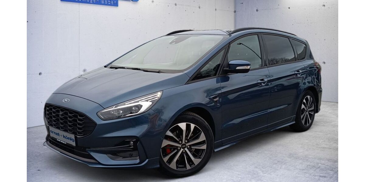 Ford S-Max 98.700 km 23.990 &euro; Freiburg im Breisgau 79108