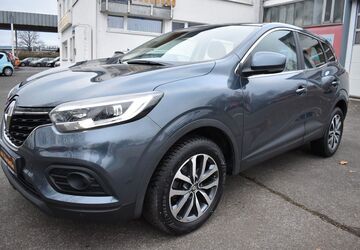 Renault Kadjar 49.950 km 15.500 &euro; Neustadt bei Coburg 96465