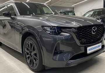 Mazda CX-80 20.000 km 49.900 &euro; Rinteln 31737