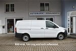 Mercedes-Benz Vito Kasten 116 CDI 4x4 lang Autom. Navi PDC 57.493 km 35.995 &euro; Donauwörth 86609