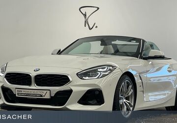 BMW Z4 13.800 km 43.749 &euro; Ulm 89077