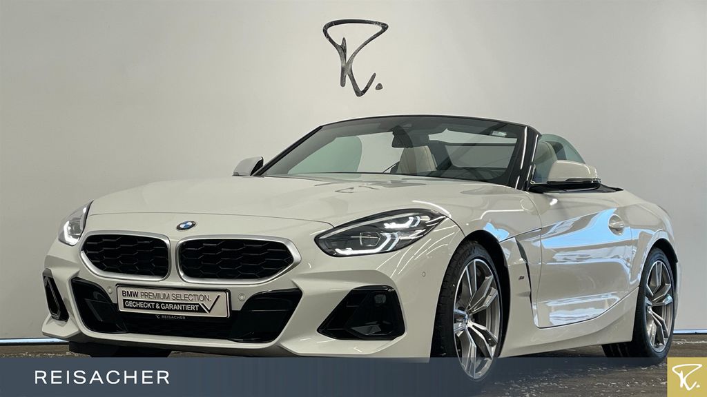 BMW Z4 13.800 km 43.749 &euro; Ulm 89077