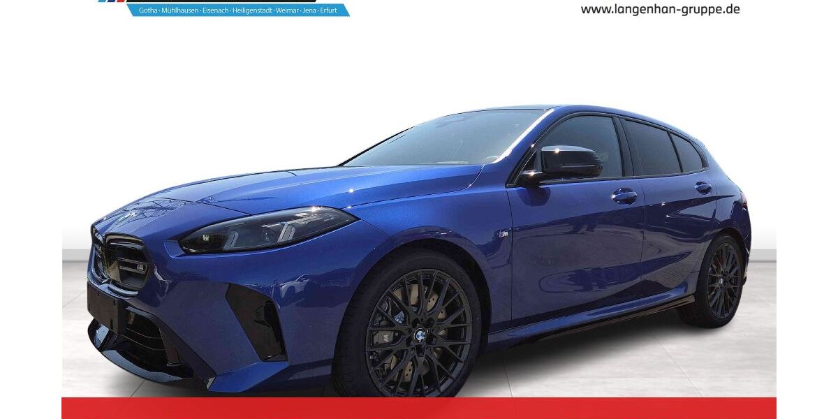 BMW M135 4.990 km 54.505 &euro; Erfurt 99087