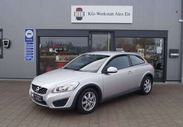 Volvo C30 137.200 km 6.000 &euro; Feichten 84550