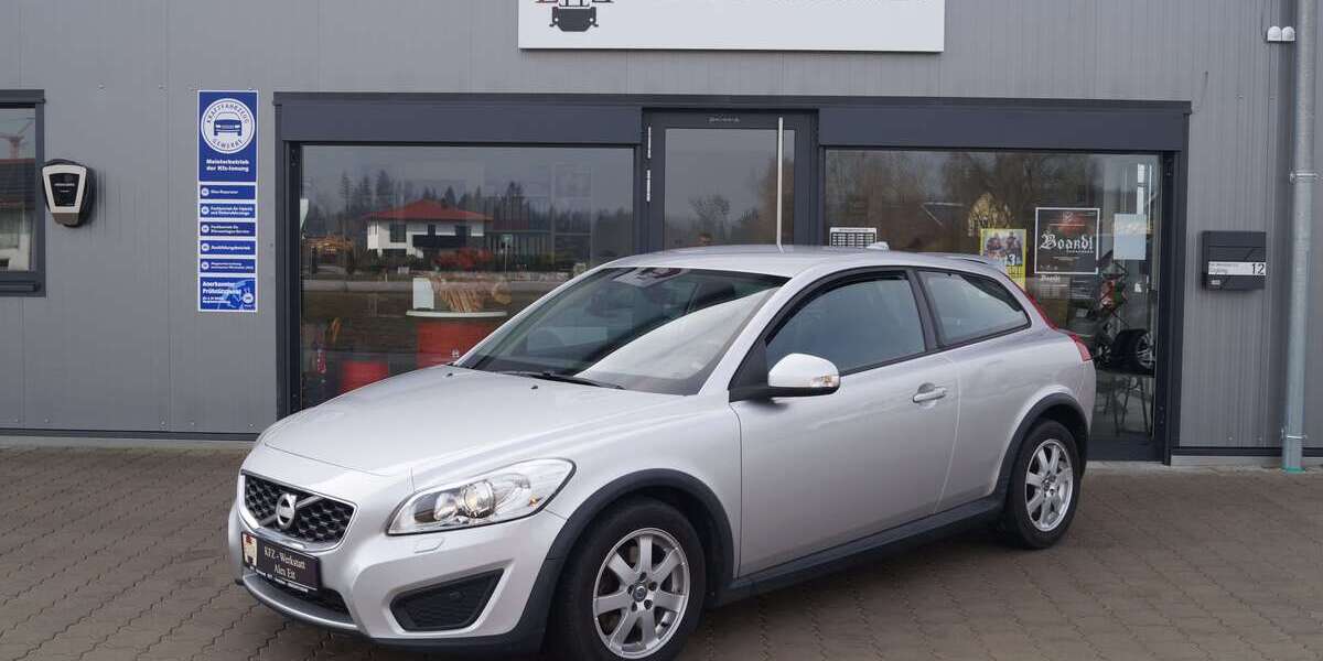 Volvo C30 137.200 km 6.000 &euro; Feichten 84550